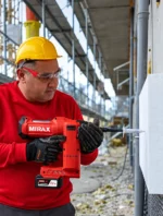 Plasticne tiple za izolacione materijale
