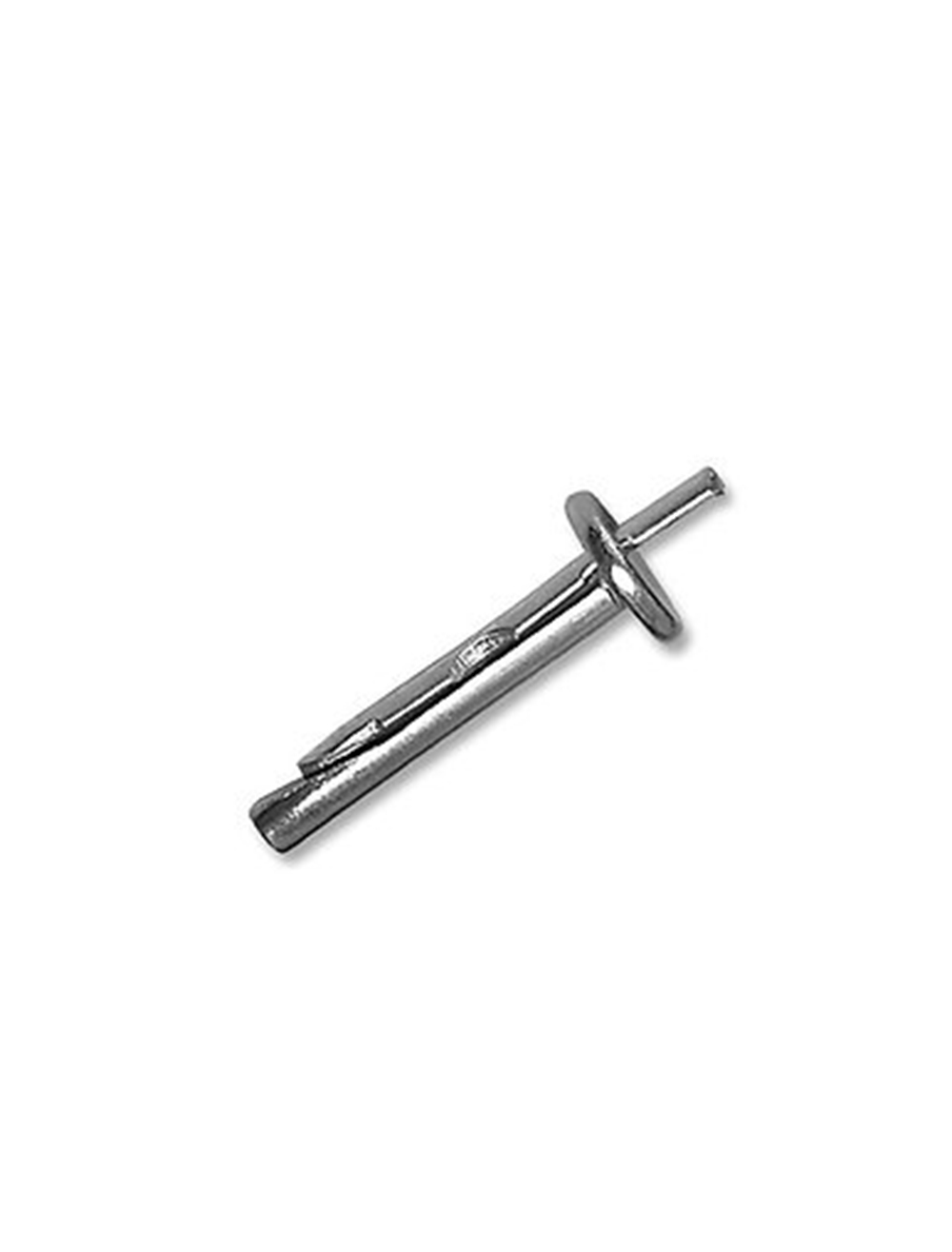 Metalna tipla DN 6x40mm Metalna tipla DN 6x40mm