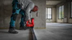 Ekseri za beton i čelik 16, 22 i 27 mm + mašina 90S2 gratis - Slika 4