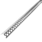 Aluminijumska lajsna – Pocinkovana