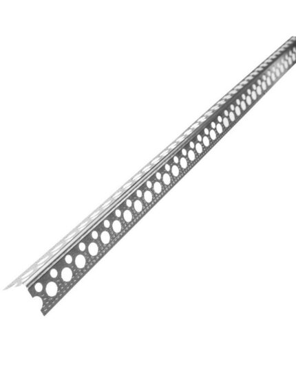 Aluminijumska lajsna – Pocinkovana